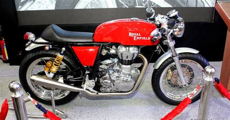 Below is a picture essay of how i converted it into a cafe racer and named it richënfield. Royal Enfield Continental GT Hd Wallpapers - HD Wallpapers ...