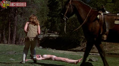 Naked Delores Taylor In Billy Jack