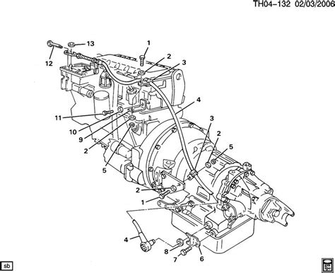 GMC C6500 WIRING - Auto Electrical Wiring Diagram