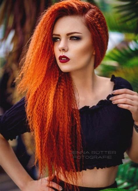 Ravishing Red Heads Image By Gillian Kaney Redhead Beauty Gorgeous