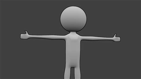 Stick Figure Animator ~ Stick Figure Animation An Animation Test