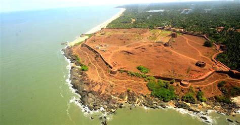 Bekal Kasaragod Glimpses Of Kerala Beaches Others Kerala