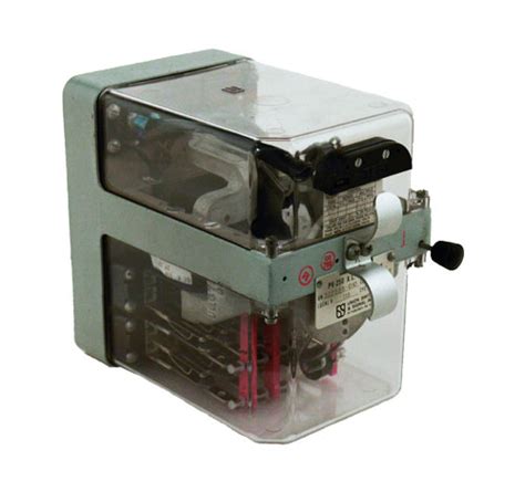 The photovoltaic mppt charge controller (pmcc) was able to wirelessly transmit data from the the microcontroller is responsible for all input and output processing of the entire photovoltaic system. Hitachi Rail STS | PV-250 Plug-In AC Vane Relay