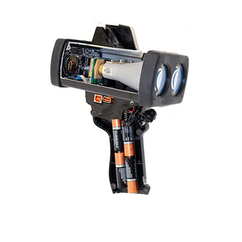 Prolaser 4 Handheld Lidar Laser Police Speed Gun For Sale