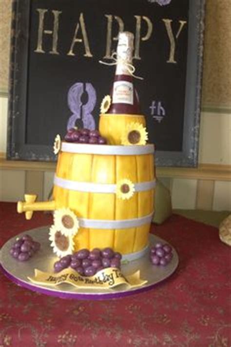 Decorations for a wine tasting party can range from a white tablecloth and candles to old world, tuscan faux paintings and vintage bottles scattered throughout your tasting room. in either case, remember to keep the atmosphere light and engaging. 1000+ images about Wine Themed Birthday Parties on ...