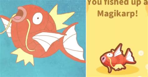 Magikarp Jump Guide Hints Tips And Tricks On How To Conquer The