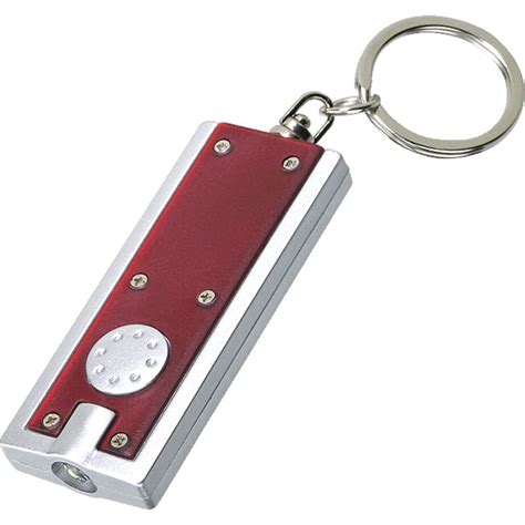 Led Keychain Light Brandability