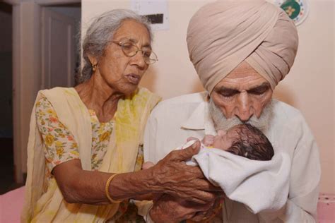 Doctors Raise Concerns After Elderly Indian Woman Gives Birth Health News Asiaone