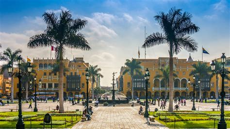 Why Visit Lima Faq Perus Capital City Of Lima Andbeyond