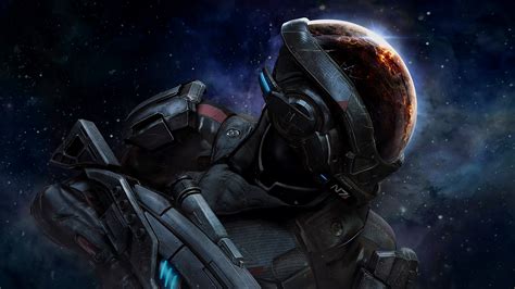 Meet new allies, confront new enemies, and explore fascinating new worlds. Mass Effect: Andromeda, análisis: review con precio y ...