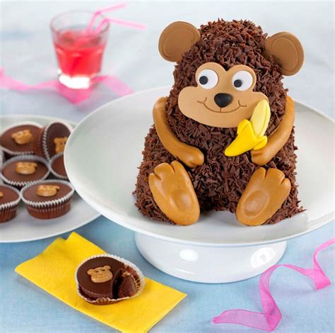 Asda donut cake asda groceries. Asda Birthday Cakes