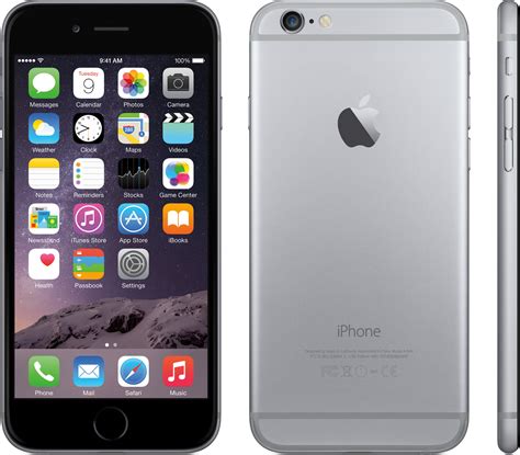 Harga iphone 6 plus juga dapat anda pertimbangkan sesuai dengan spesifikasi yang dihadirkan smartphone. Apple iPhone 6 Plus Review