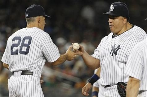 Second Half Tips Off With A Stinker From Bartolo Colon Mlb Nbc Sports