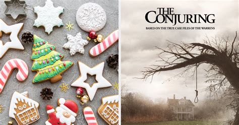 Whats you favorite movie or do you wan't to die tonight or he does a horror trivia with them to see if they live or die. Quiz: Pick Some Desserts And We'll Reveal Which Horror ...