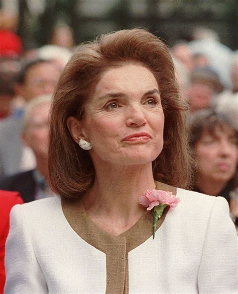 May 19 Today In History Jacqueline Kennedy Onassis Died Us Embassy