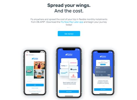 Fly Now Pay Later raises £35 million