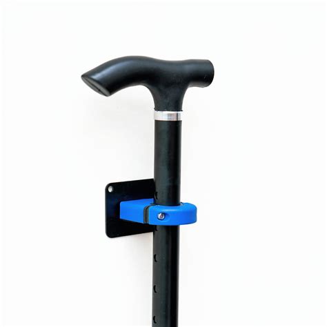 Walking Stick Holder Magnetic Patient Care Products