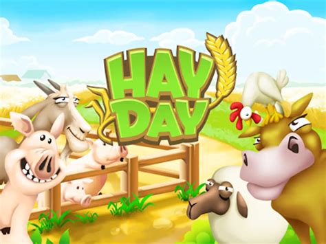 Hay Day Cheats And Tips Mobile Game Place
