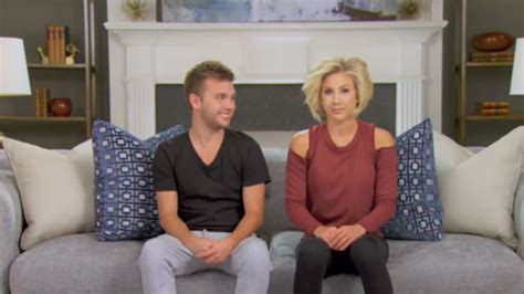 growing up chrisley puts spotlight on savannah and chase in california