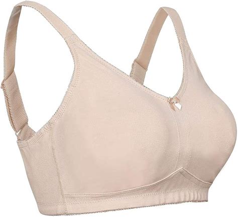Pocket Bra For Mastectomy Women Breast Prosthesis Wireless Post Surgery Lingerie Usxd Clothing