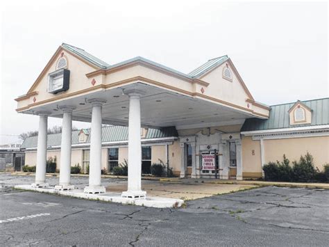 Ramada Inn To Come Down To Make Room For New Development Robesonian