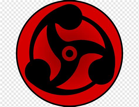 Itachi Uchiha Clan Symbol