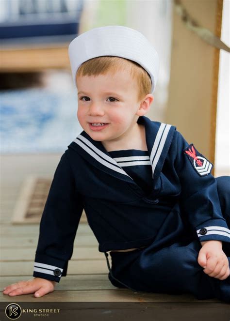Toddler Navy Suit Army Medpros Imr