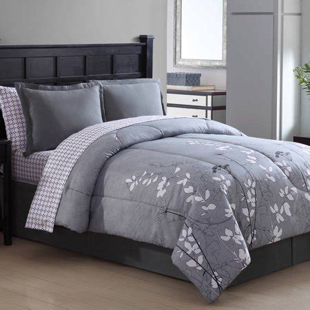 Whatever you're shopping for, we've got it. Bainbridge Floral Bed in a Bag - Walmart.com