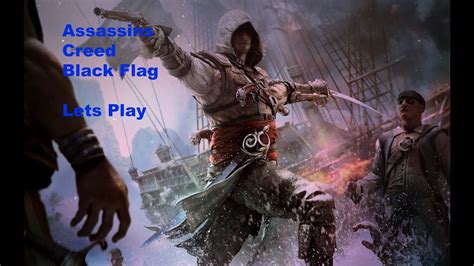 Assassins Creed Black Flag Multiplayer Online Youtube