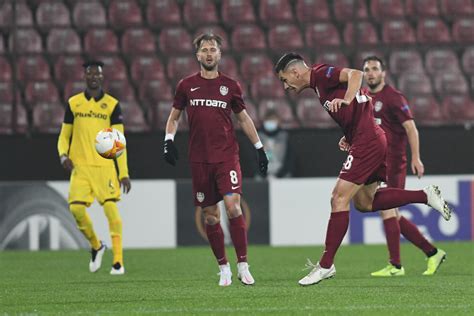 The young boys have been impressive lately, especially in the offensive, where david wagner's mightytips provides you with the latest cfr cluj vs young boys preview, analyses 71 betting sites. UEL: CFR - Young Boys 1-1 - Știri - LPF