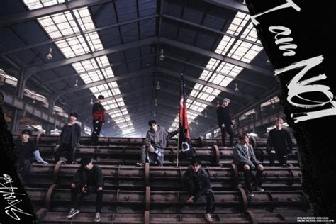 With the ep, stray kids has claimed the top spot on the itunes album chart in 10 different countries. Stray Kids look ready to go as they drop group teaser ...