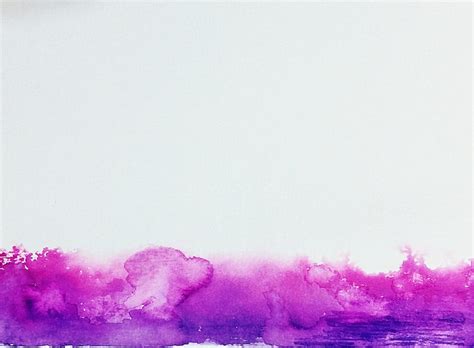 Free Photo Watercolor Pink Purple Gas Splatter Texture Splash