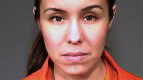 Jodi Arias Case Appeals Court To Hear Prosecutor Misconduct Claims