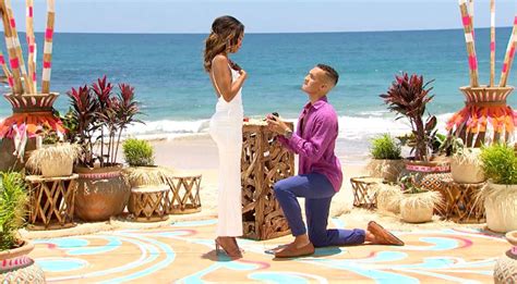 Bachelor In Paradise Finale Recap The Longest Season Ever Comes To An End Trendradars