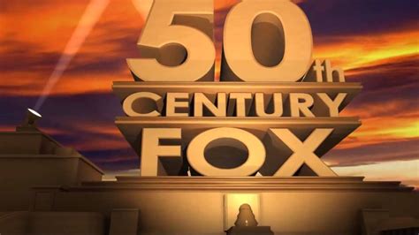 50th Century Fox Logo Hot Sex Picture