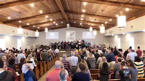 Ebenezer Ebenezer Baptist Church Hendersonville Nc