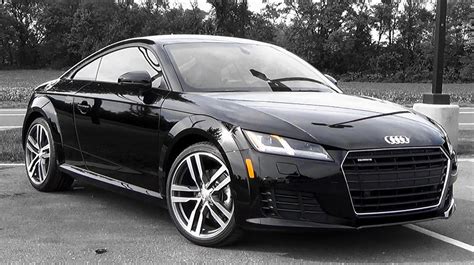 Audi tt, i am not an owner of the photos, just a fan of the series. Audi TT: It's a Tradition