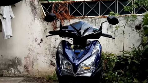 We did not find results for: Perbandingan Antara lampu sein LED dan lampu sein Bohlam ...