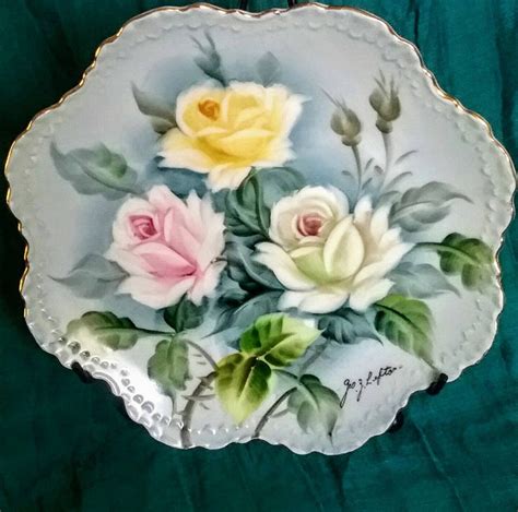 Check out our geo z lefton selection for the very best in unique or custom, handmade pieces from our figurines & knick knacks shops. Vintage Geo Z. Lefton Hand-signed Multimotif Floral ...