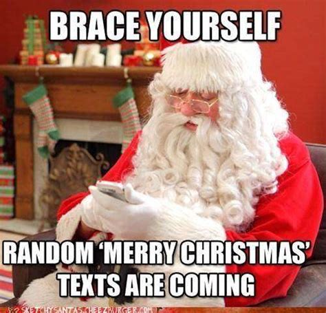15 Holiday Memes That Will Get You In The Christmas Spirit Or Will At