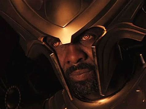 Idris Elba Speaks On Heimdalls Role In ‘thor 2