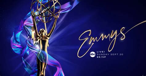 Emmy Awards 2020 See The Full List Of Winners