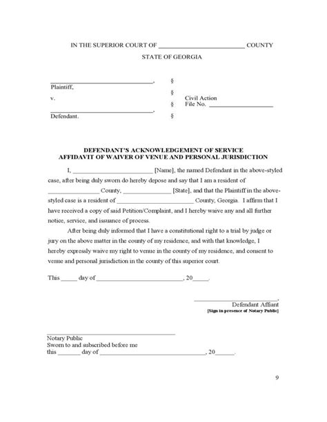How to get a divorce in georgia uncontested. Sample Uncontested Divorce Agreement Useful Uncontested ...