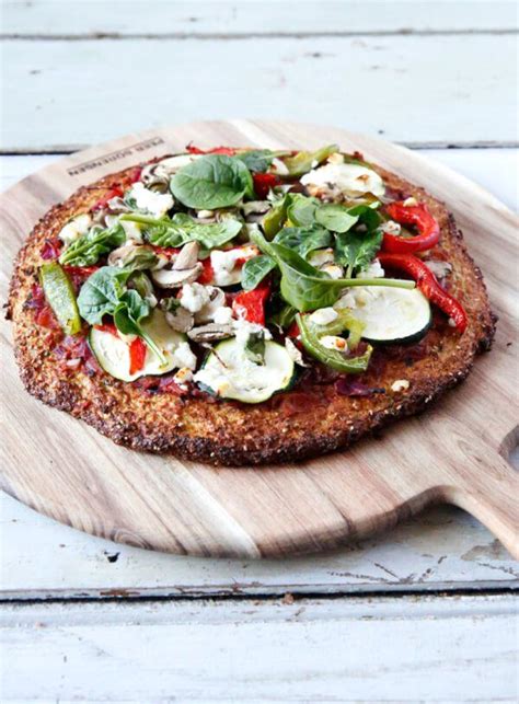 25 Paleo Pizza Recipes You Will Love Paleo Pizza Crust Recipe Paleo