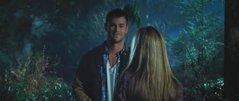 Chris hemsworth cabin in the woods. Feature: 30 Hottest Horror Stars | Culture Fix