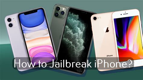 How To Jailbreak Iphone All You Need To Know Techowns