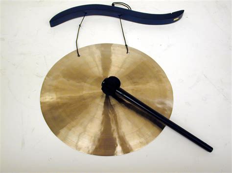 3d4034 Gongs Cymbals Instructional Resources And Lecture