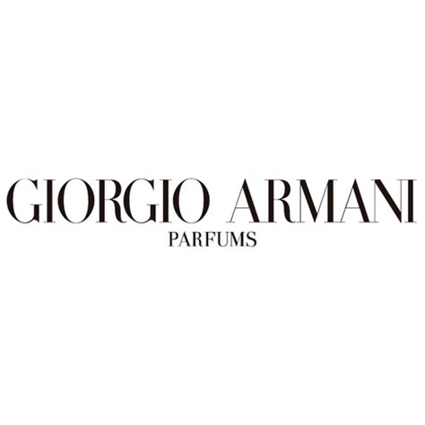 Descargar Logo Giorgio Armani Eps Ai Cdr Pdf Vector Gratis