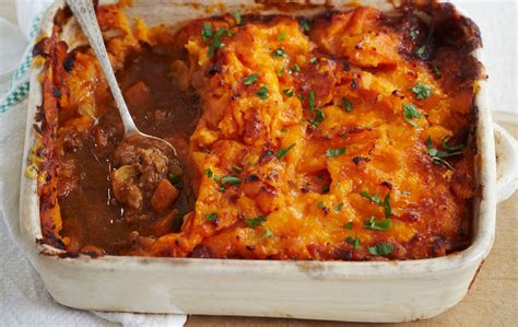 Hairy Bikers Steak And Ale Pie Recipe Cottage Pie Sweet Potato Toppings Steak And Ale