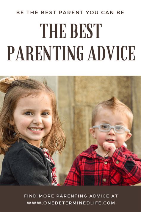 The Best Parenting Advice Ever | Good parenting, Parenting ...